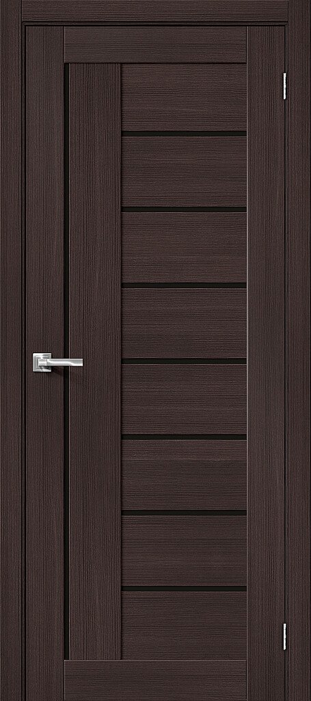 Браво-29 Wenge Melinga Black Star