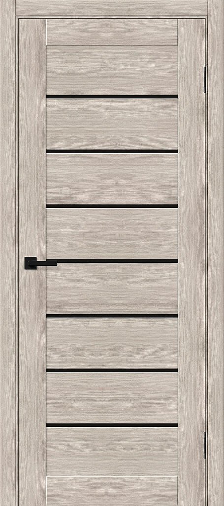 Браво-22 Cappuccino Melinga Black Shine