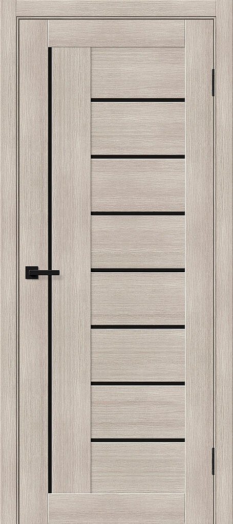 Браво-29 Cappuccino Melinga Black Shine