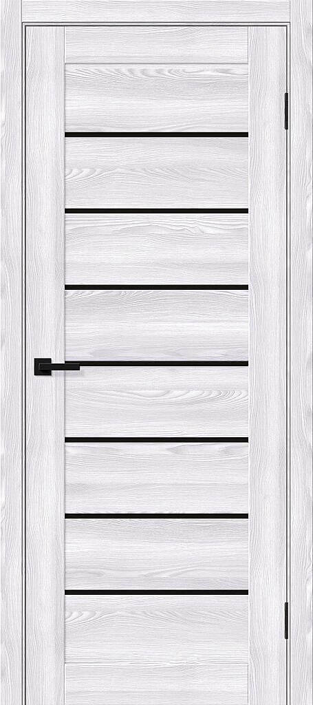 Браво-22 Riviera Ice Black Shine