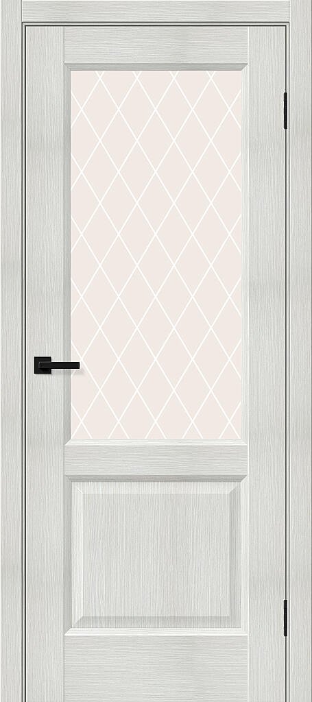 Неоклассик-33 Bianco Melinga White Сrystal